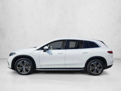 2023 Mercedes-Benz EQS EQS 450+ SUV