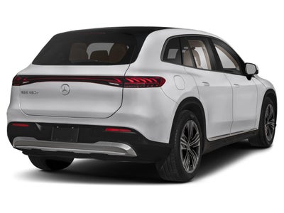 2023 Mercedes-Benz EQS EQS 450+ SUV