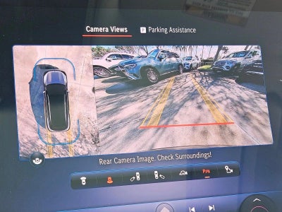 2023 Mercedes-Benz EQS EQS 580 4MATIC® SUV