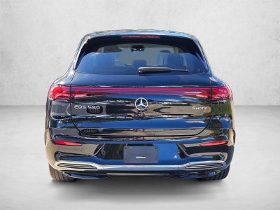 2023 Mercedes-Benz EQS EQS 580 4MATIC® SUV