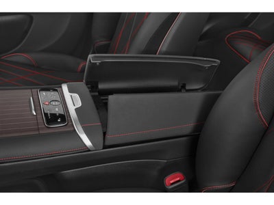 2023 Mercedes-Benz EQS EQS 580 4MATIC® SUV