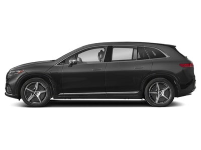 2023 Mercedes-Benz EQS EQS 580 4MATIC® SUV