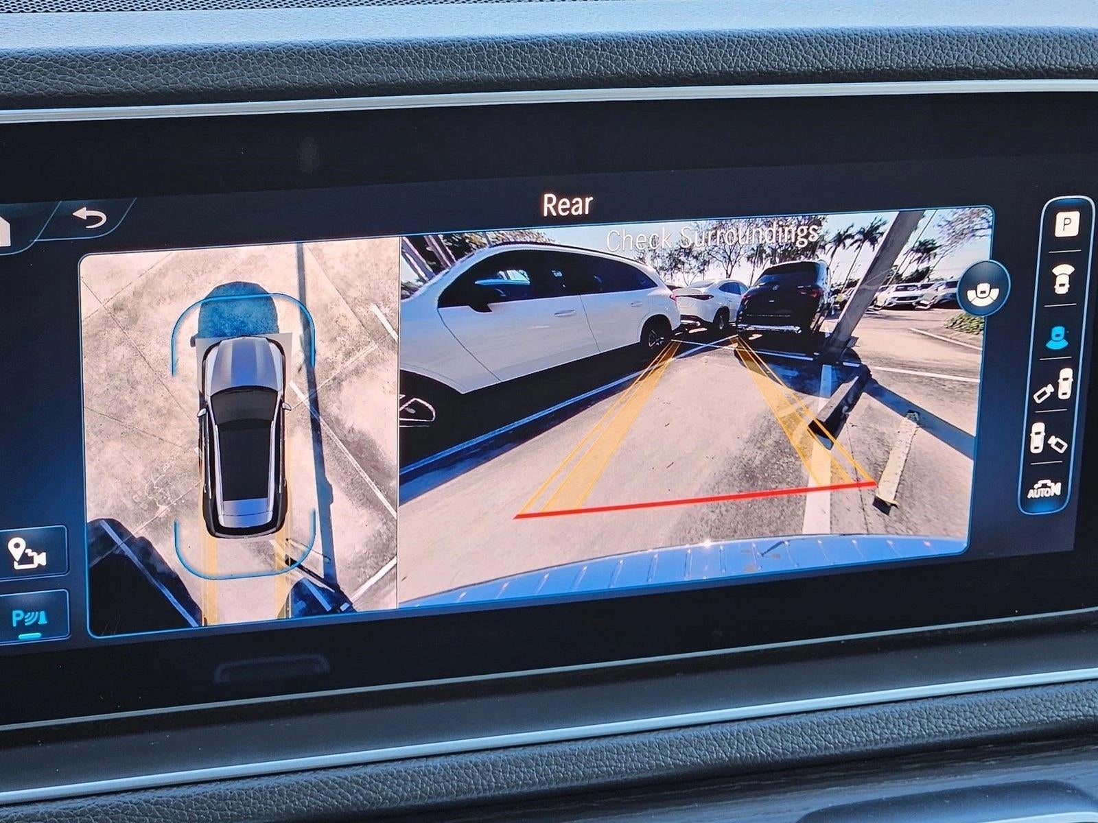 2024 Mercedes-Benz GLE GLE 350 4MATIC® SUV