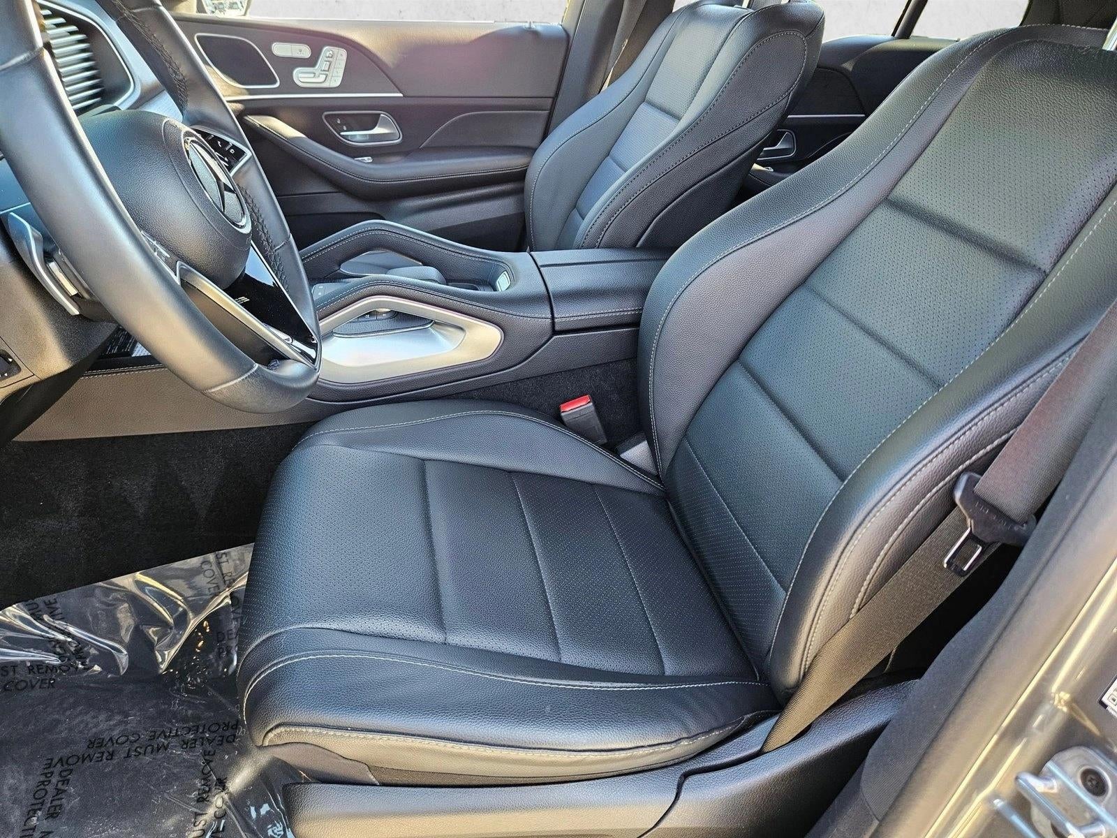 2024 Mercedes-Benz GLE GLE 350 4MATIC® SUV