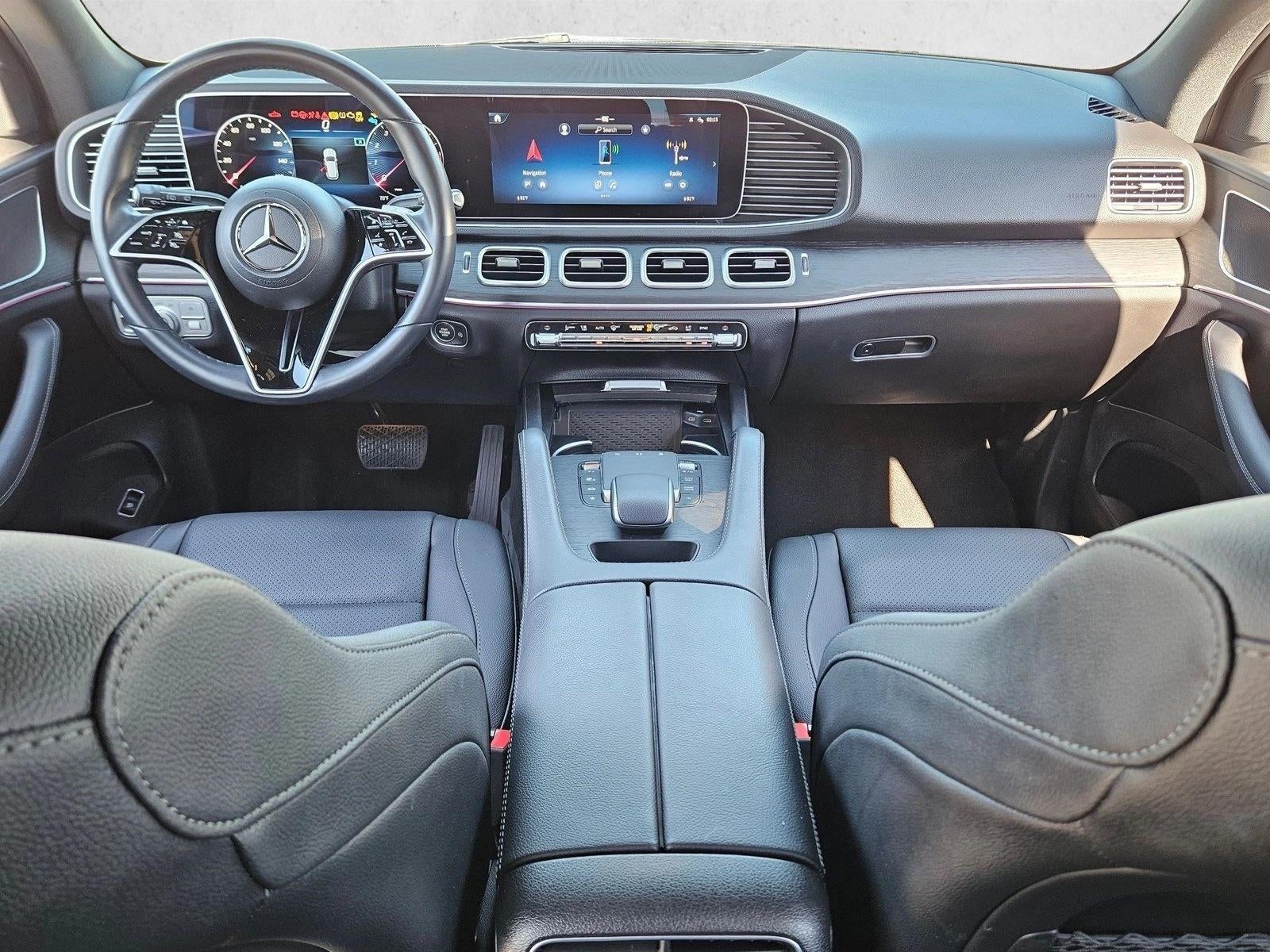 2024 Mercedes-Benz GLE GLE 350 4MATIC® SUV