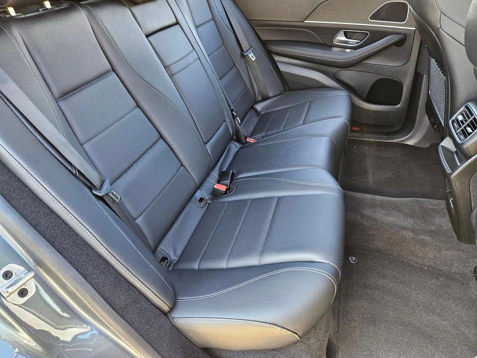 2024 Mercedes-Benz GLE GLE 350 4MATIC® SUV