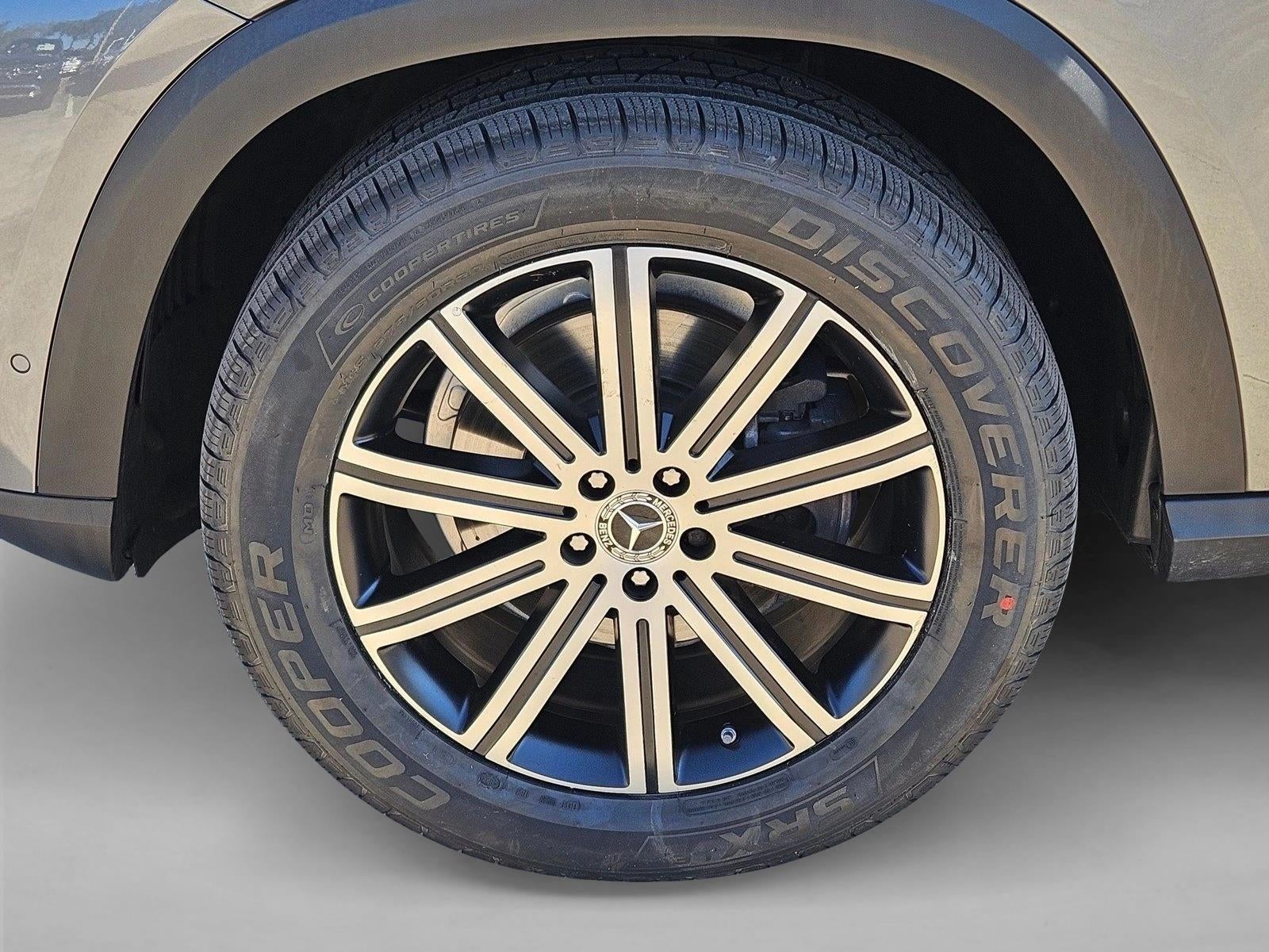 2024 Mercedes-Benz GLE GLE 350 4MATIC® SUV