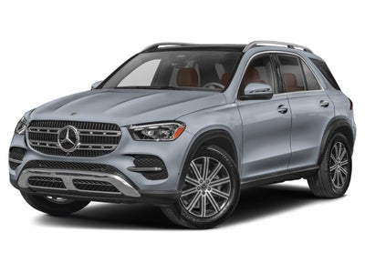 2024 Mercedes-Benz GLE GLE 350 4MATIC® SUV