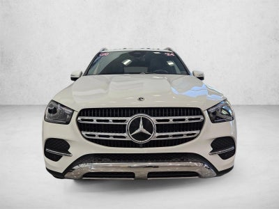 2024 Mercedes-Benz GLE GLE 350 4MATIC® SUV