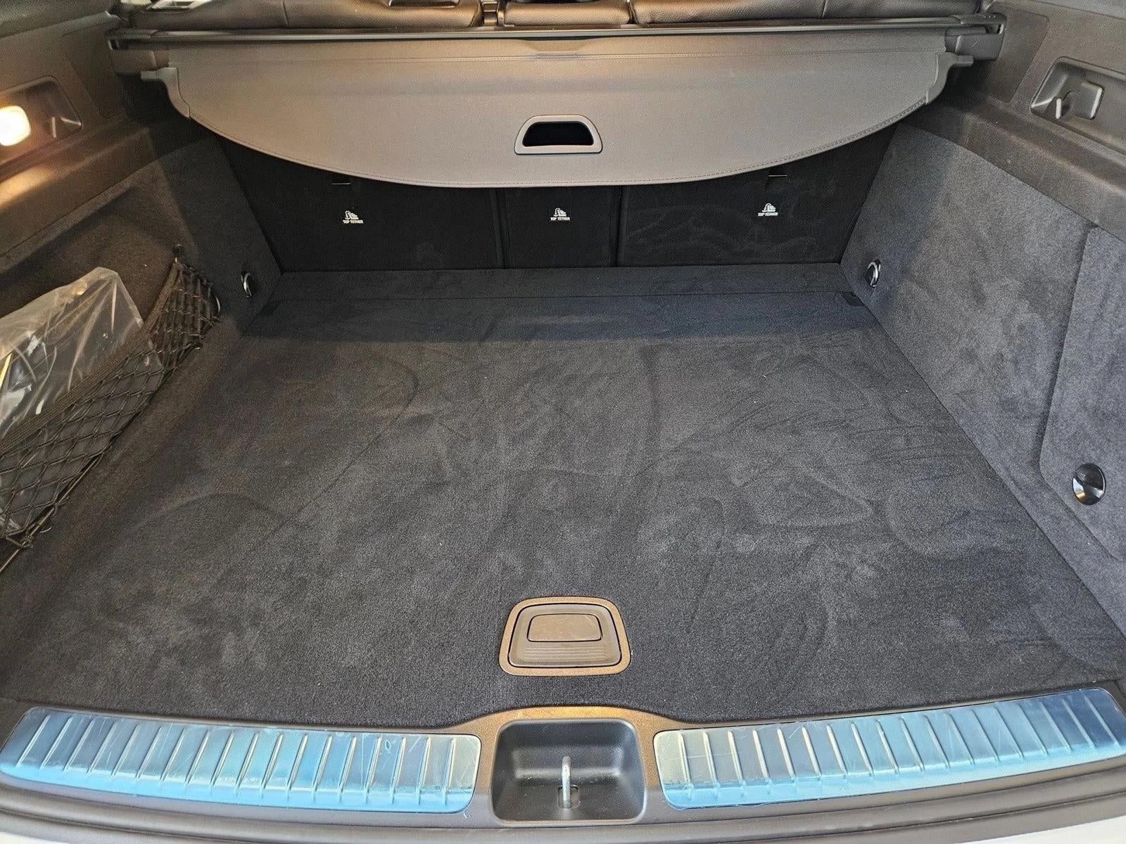 2024 Mercedes-Benz GLE GLE 350 4MATIC® SUV