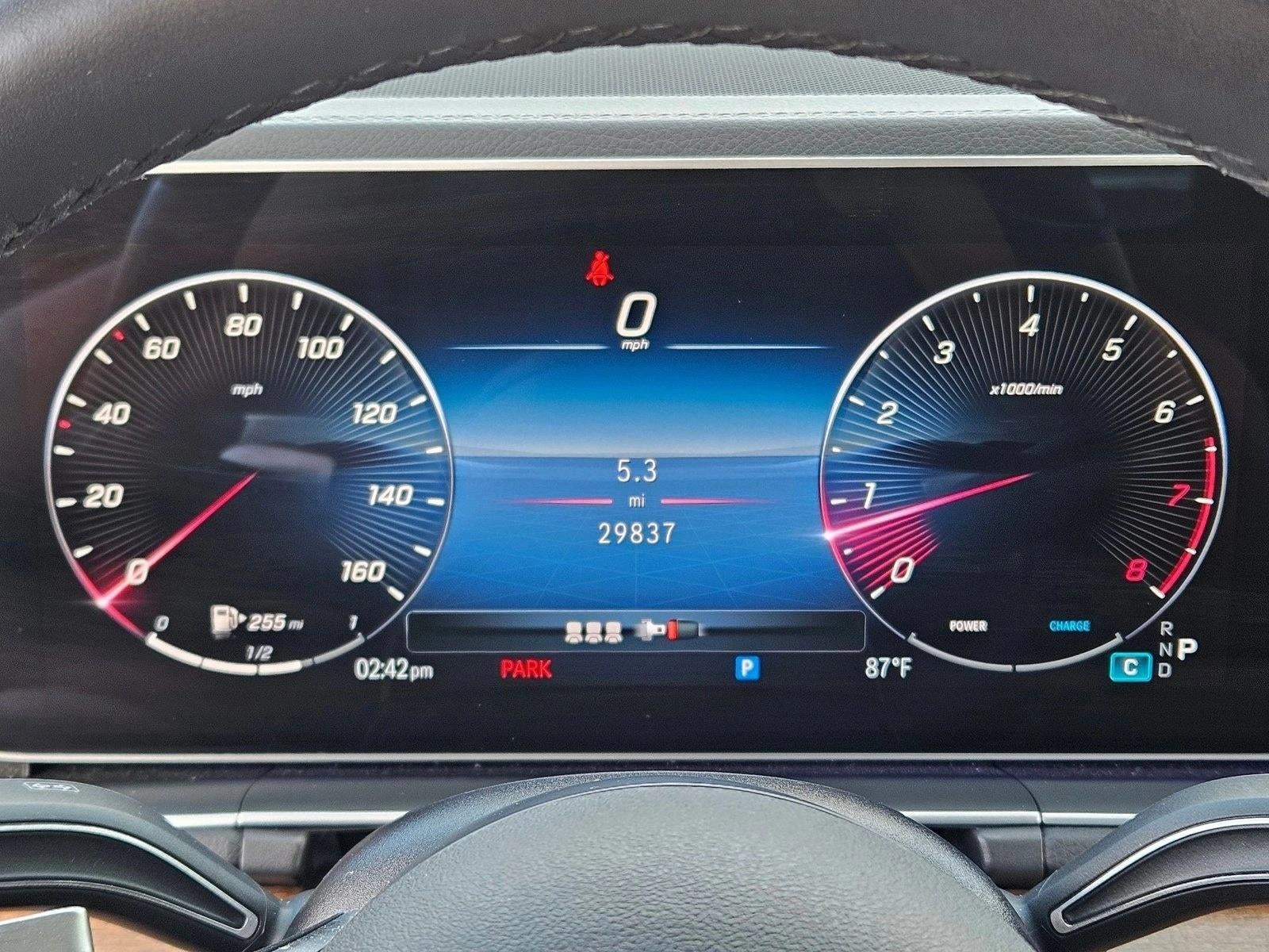 2024 Mercedes-Benz GLE GLE 350 4MATIC® SUV