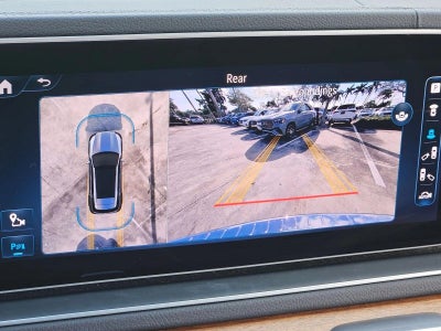 2024 Mercedes-Benz GLE GLE 350 4MATIC® SUV