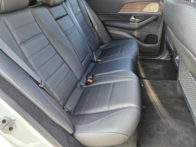 2024 Mercedes-Benz GLE GLE 350 4MATIC® SUV