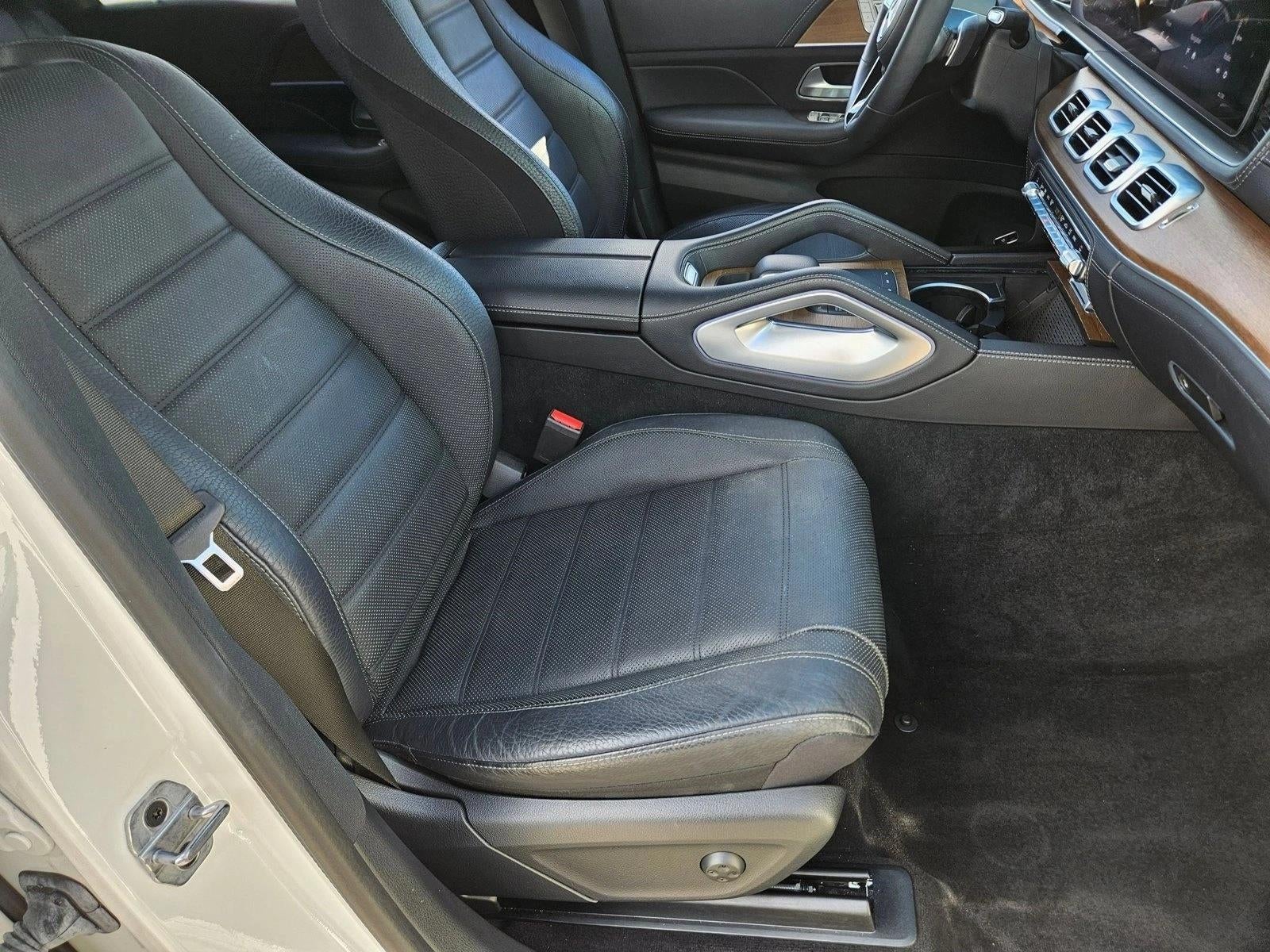 2024 Mercedes-Benz GLE GLE 350 4MATIC® SUV