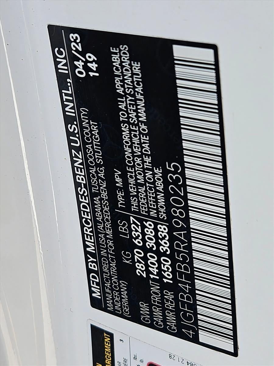 2024 Mercedes-Benz GLE GLE 350 4MATIC® SUV