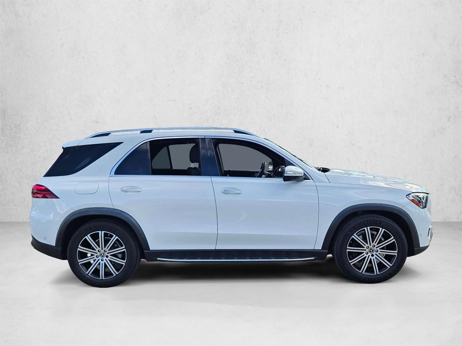 2024 Mercedes-Benz GLE GLE 350 4MATIC® SUV