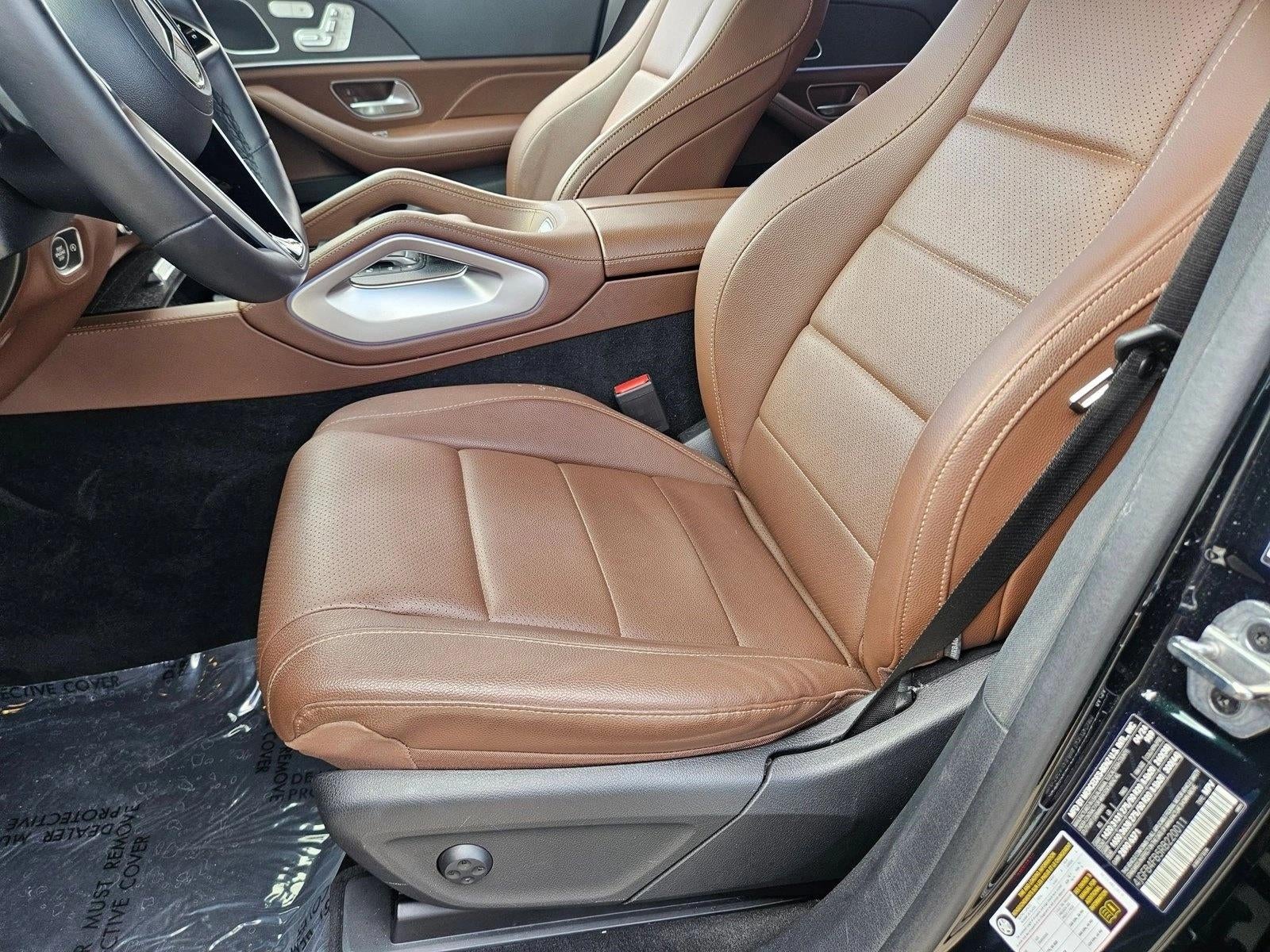 2024 Mercedes-Benz GLE GLE 350 4MATIC® SUV