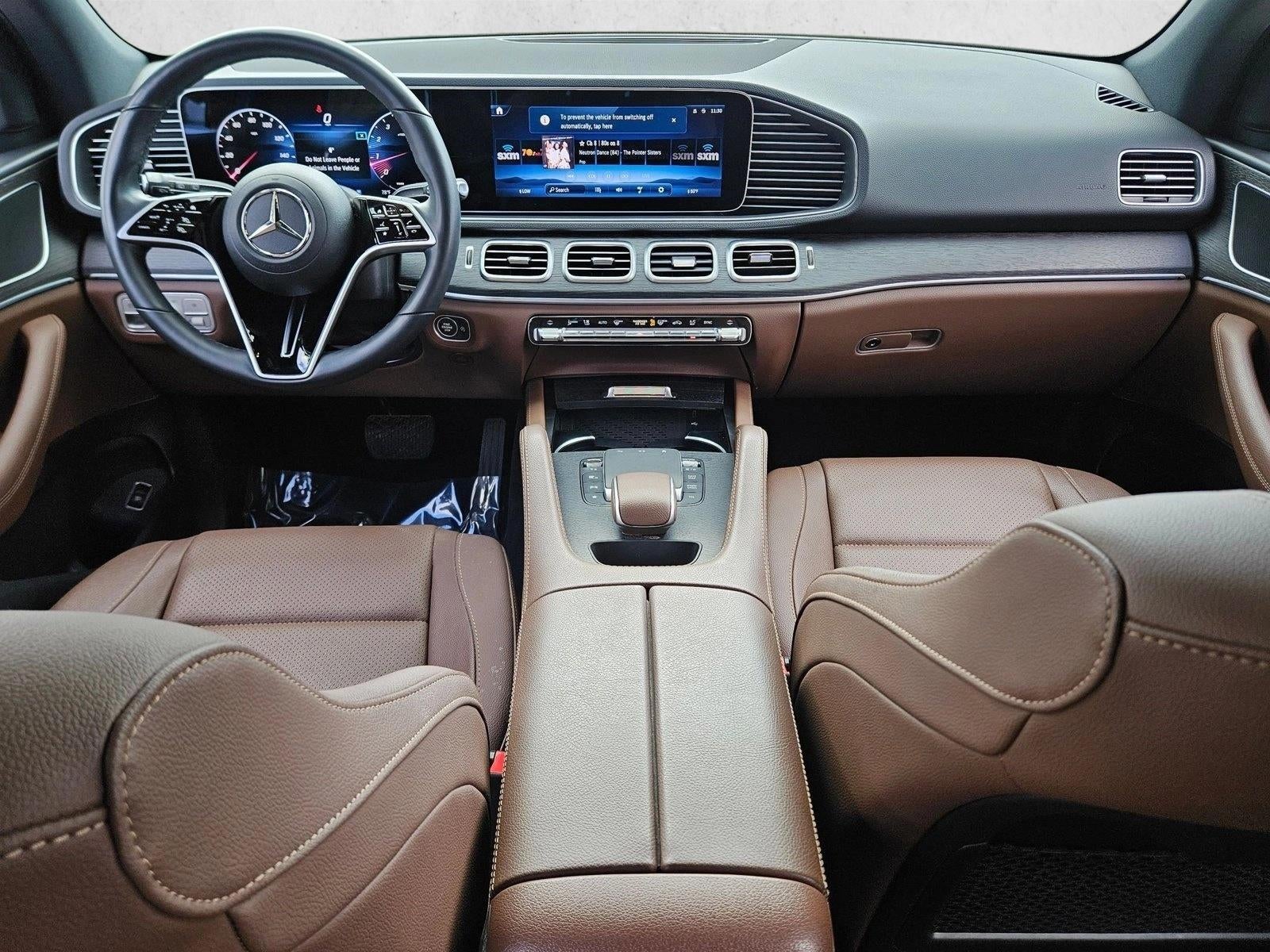 2024 Mercedes-Benz GLE GLE 350 4MATIC® SUV