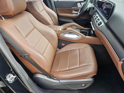 2024 Mercedes-Benz GLE GLE 350 4MATIC® SUV