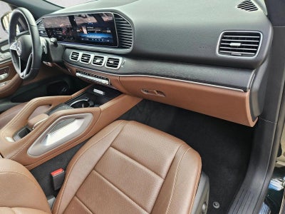 2024 Mercedes-Benz GLE GLE 350 4MATIC® SUV