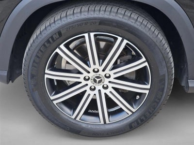 2024 Mercedes-Benz GLE GLE 350 4MATIC® SUV