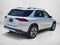 2025 Mercedes-Benz GLE GLE 350 4MATIC® SUV