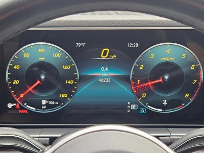 2022 Mercedes-Benz GLE GLE 350 SUV