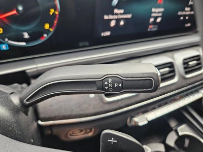 2022 Mercedes-Benz GLE GLE 350 SUV