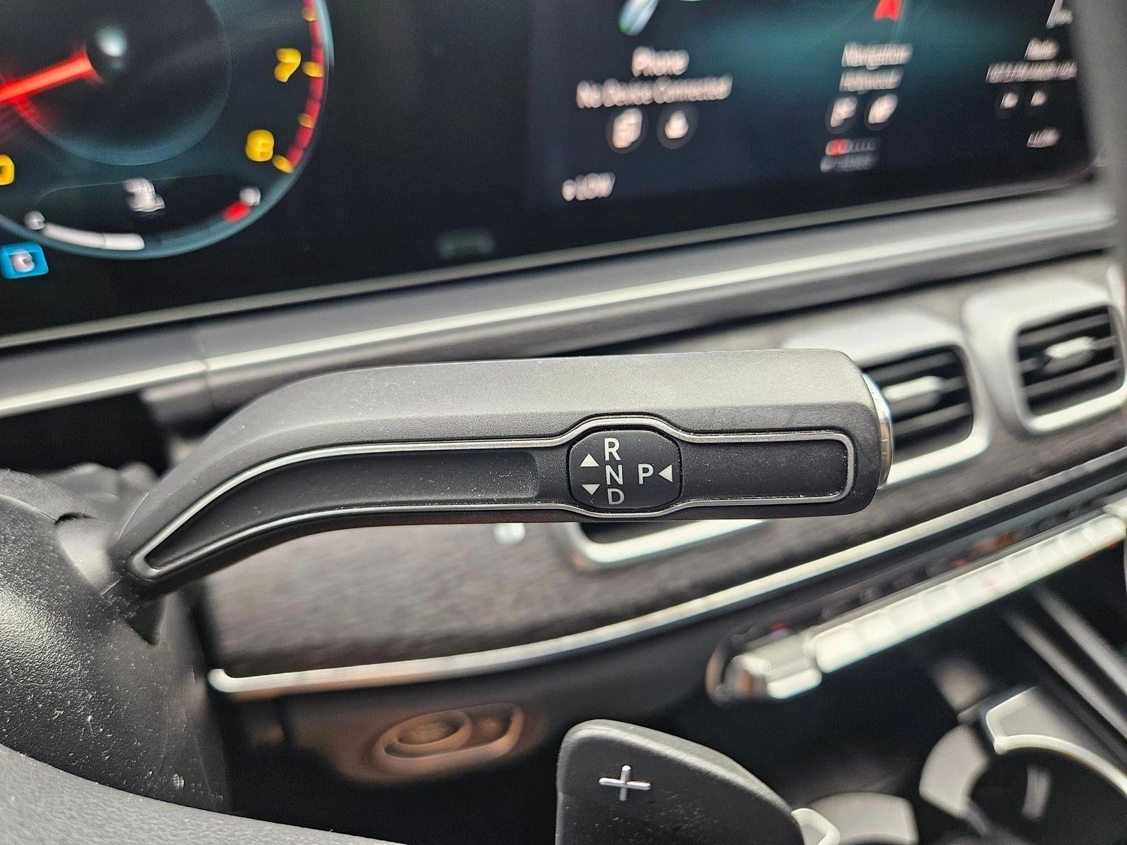 2022 Mercedes-Benz GLE GLE 350 SUV