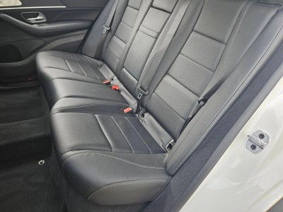 2022 Mercedes-Benz GLE GLE 350 SUV