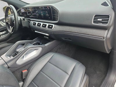 2022 Mercedes-Benz GLE GLE 350 SUV