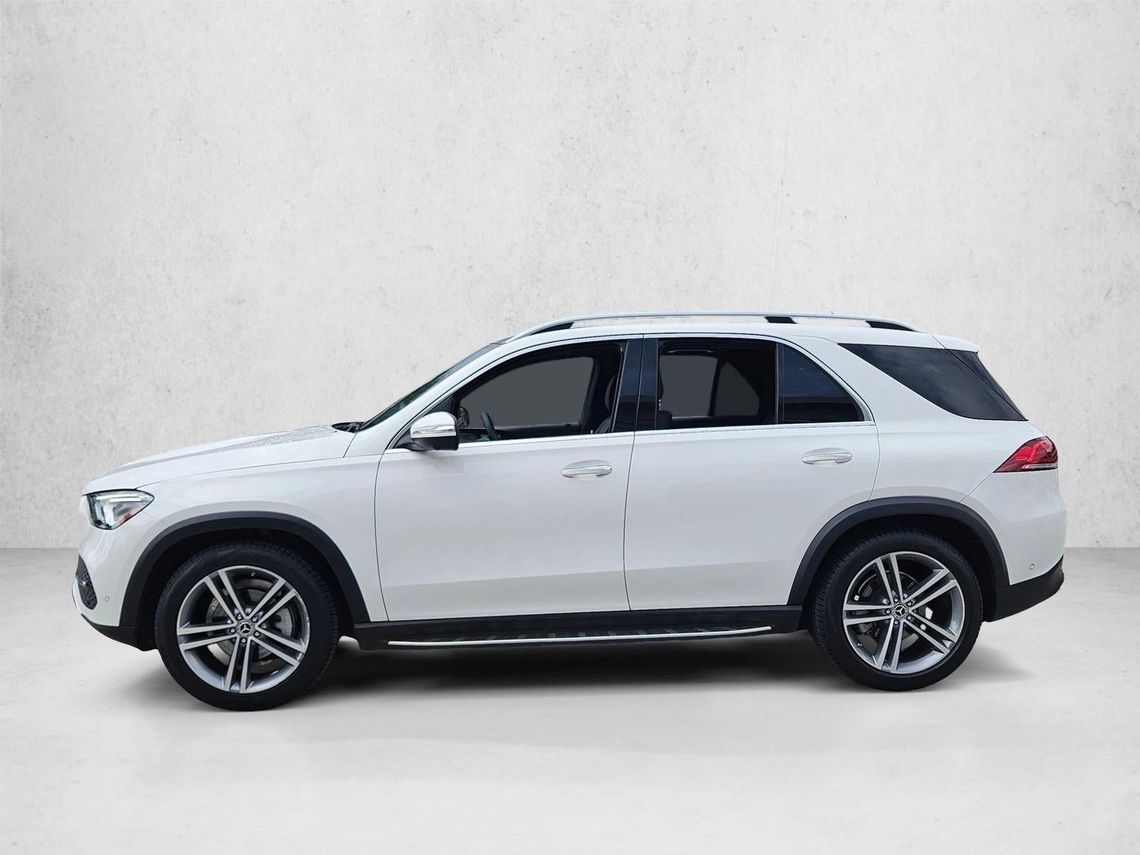 2022 Mercedes-Benz GLE GLE 350 SUV