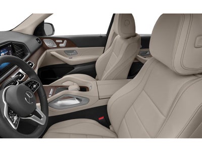 2022 Mercedes-Benz GLE GLE 350 SUV