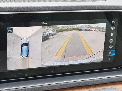 2022 Mercedes-Benz GLE GLE 350 SUV