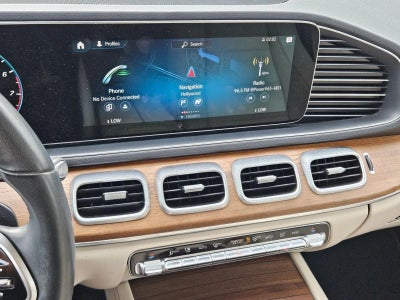 2022 Mercedes-Benz GLE GLE 350 SUV