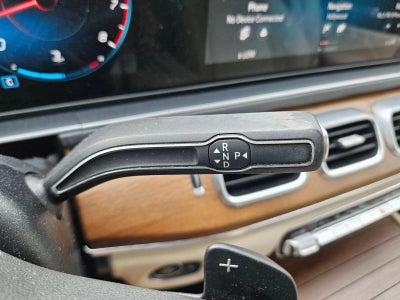 2022 Mercedes-Benz GLE GLE 350 SUV