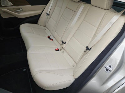 2022 Mercedes-Benz GLE GLE 350 SUV