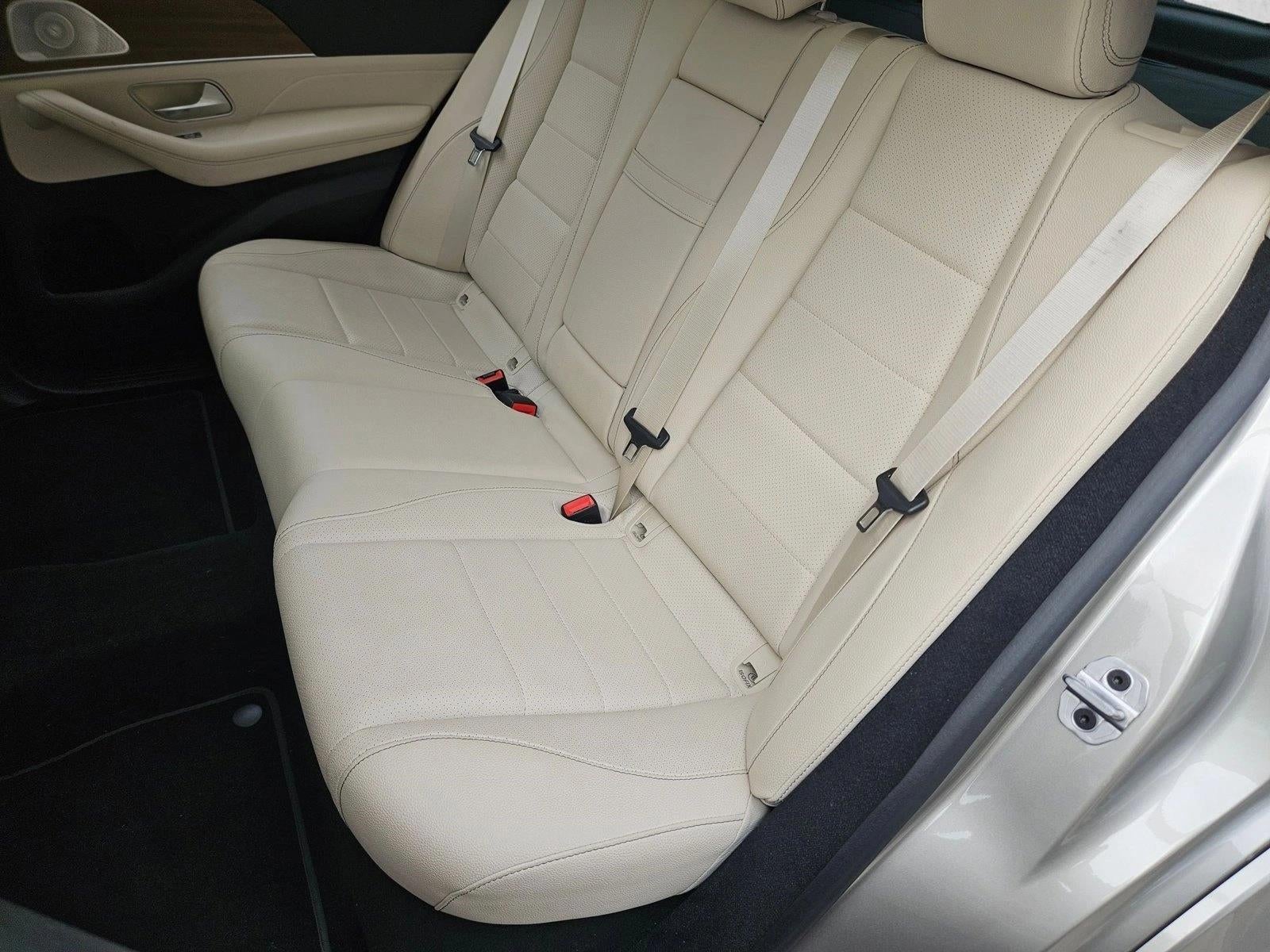 2022 Mercedes-Benz GLE GLE 350 SUV