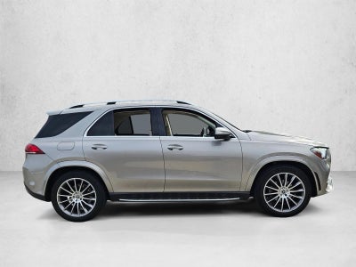 2022 Mercedes-Benz GLE GLE 350 SUV