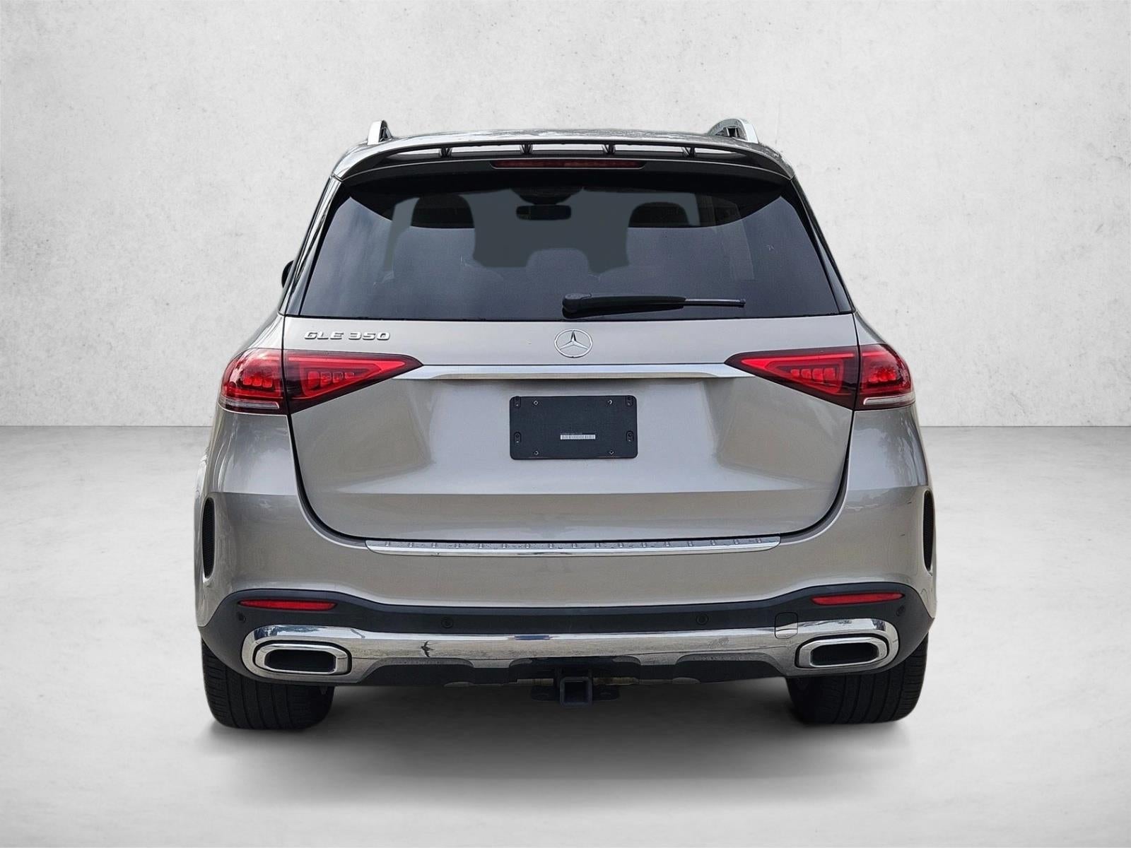 2022 Mercedes-Benz GLE GLE 350 SUV