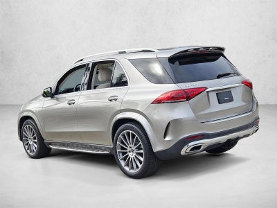 2022 Mercedes-Benz GLE GLE 350 SUV