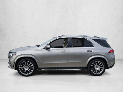 2022 Mercedes-Benz GLE GLE 350 SUV