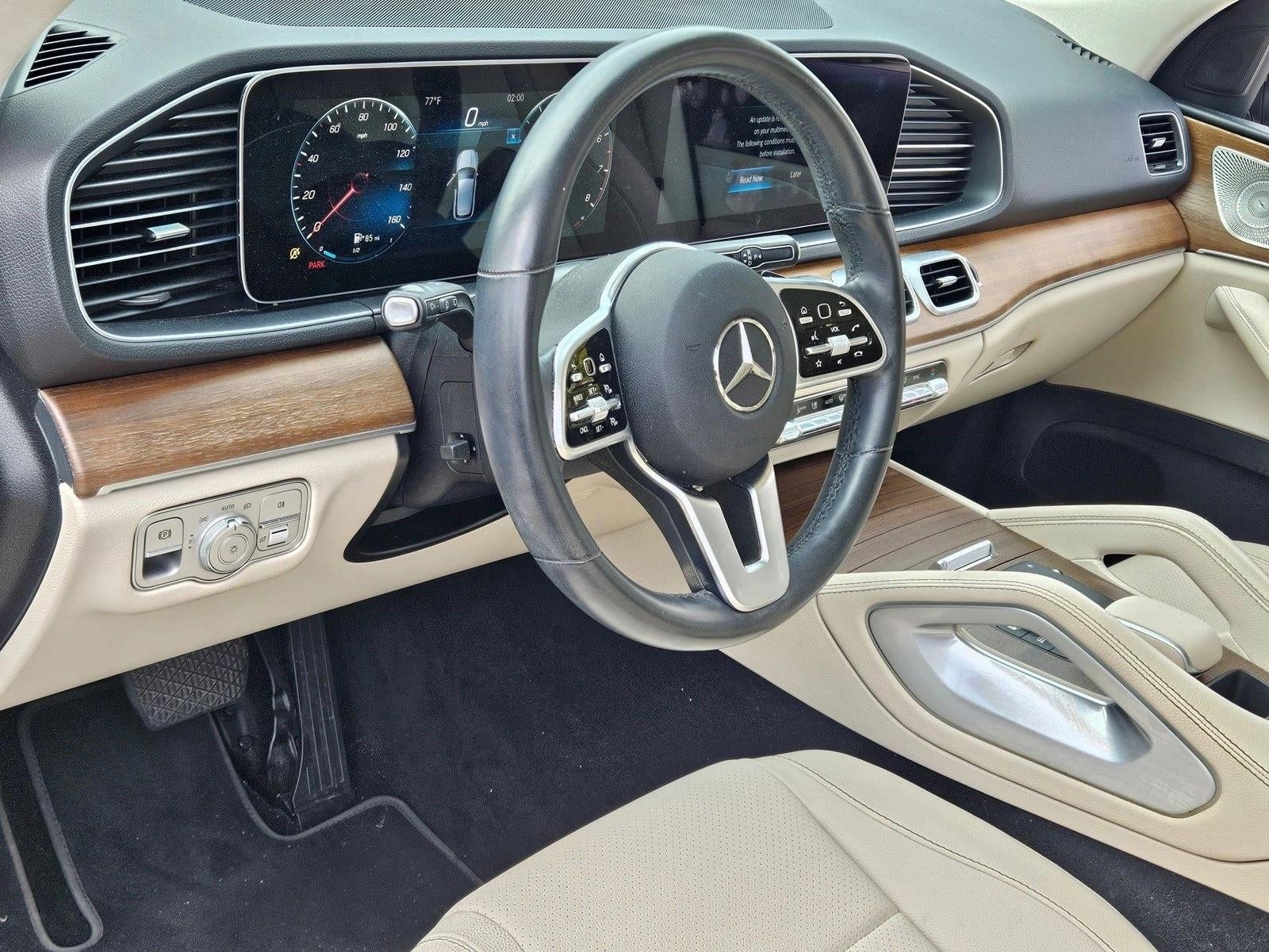 2022 Mercedes-Benz GLE GLE 350 SUV