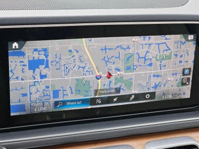 2022 Mercedes-Benz GLE GLE 350 SUV