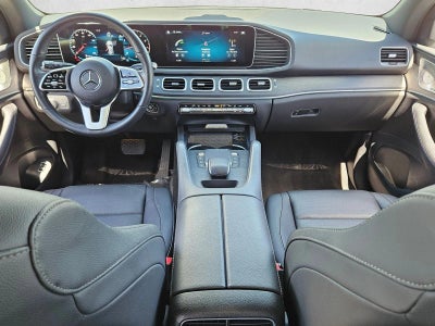 2023 Mercedes-Benz GLE GLE 350 SUV