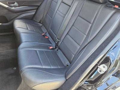 2023 Mercedes-Benz GLE GLE 350 SUV