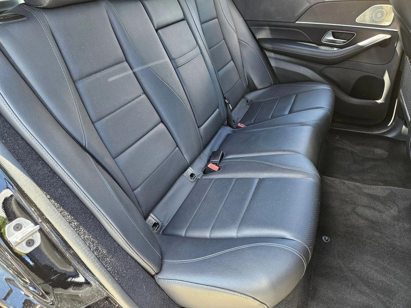 2023 Mercedes-Benz GLE GLE 350 SUV