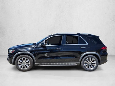 2023 Mercedes-Benz GLE GLE 350 SUV
