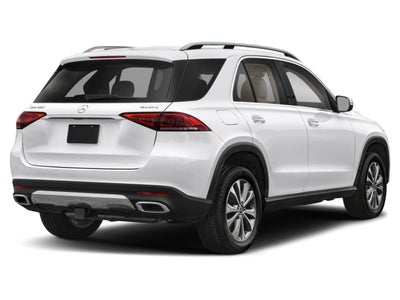 2022 Mercedes-Benz GLE GLE 350 SUV
