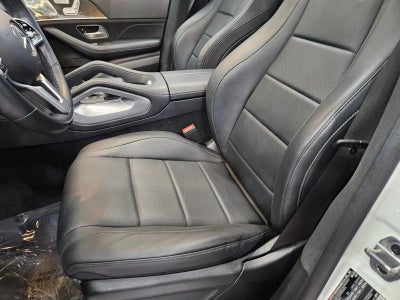 2022 Mercedes-Benz GLE GLE 350 SUV